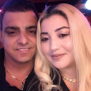 Meet your Posher, Alexi